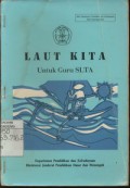 Laut Kita untuk Guru SLTA - 0050, 0051, 34153