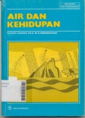 Air dan Kehidupan