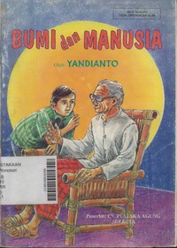 Bumi dan Manusia