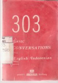 303 Basic Conversations English - Indonesian