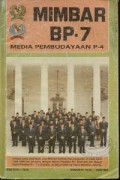 MIMBAR BP 7