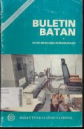 BULTIN BATAN