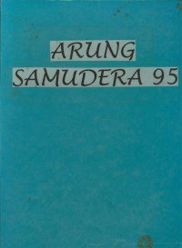 Arung Samudera 1995