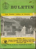 BULETIN