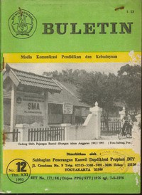 BULETIN