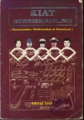 Kiat Bersiskamling (Merencanakan, Melaksanakan, dan Memotivasi)