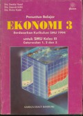 Penuntun Belajar Ekonomi