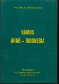 Kamus Arab - Indonesia