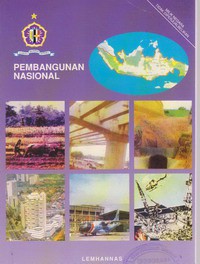 Pembangunan Nasional