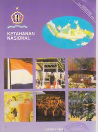 Katahanan Nasional