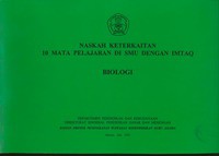 Keterkaitan Biologi dan Imtaq