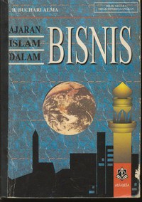 Ajaran Islam Dalam Bisnis