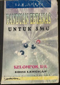 Panduan Ebtanas SMU Kelompok IPA