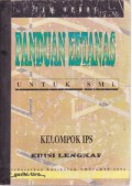 Panduan Ebtanas SMU Kelompok IPS