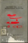 Abstraksi Hasil Kajian Naskah-naskah Nusantara