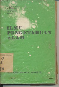 ILMU PENGETAHUAN ALAM  II/a