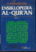 Ensiklopedi Al Quran