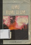 Ilmu Bumi Alam