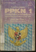 Penuntun Belajar PPKn 1