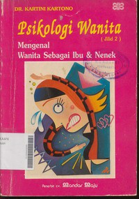 Psikologi Wanita