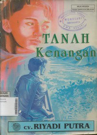 Tanah Kenangan