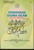 PENDIDIKAN AGAMA ISLAM UNTUK SLTA   II