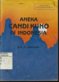 Aneka Candi Kuno di Indonesia
