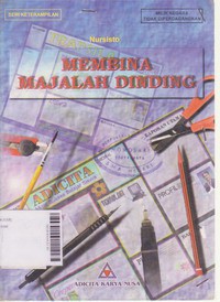 Membina Majalah Dinding