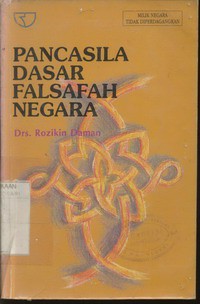 Pancasila Dasar Falsafah Negara