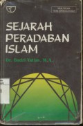 Sejarah Peradaban Islam