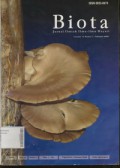 Biota Jurnal Ilmiah Ilmu-ilmu Hayati