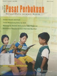 PUSAT PERBUKUAN