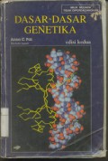 Dasar-dasar Genetika Edisi 2