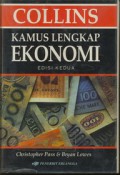 Kamus Lengkap Ekonomi Edisi ke 2