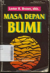 Masa Depan Bumi