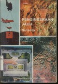 Penginderaan Jauh Jilid 2