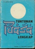 Tuntunan Puasa Lengkap Fardlu dan Sunah