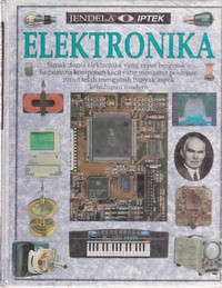 Jendela Iptek : Elektronika