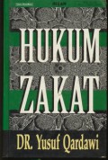 Hukum Zakat Studi Komparatif Mengenai Status dan Filsafat Zakat Berdasarkan Qur'an dan Hadis