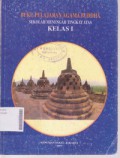 Buku Pelajaran Agama Budha Sekolah Menengah Tingkat Atas Kelas I