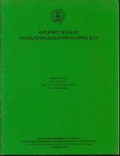 Suplemen Mata Pelajaran Sejarah untuk Peningkatan Imtaq Siswa