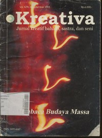 KREATIVA