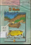 Si Manis di Sungai Seruyan