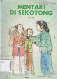 Mentari di Sekotong