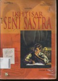 Ikhtisar Seni Sastra