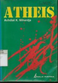 Atheis