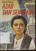 Azab dan Sengsara (Kisah Kehidupan Seorang Anak Gadis)