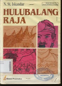 Hulubalang Raja, Kejadian di Pesisir Minangkabau Tahun 1662-1667