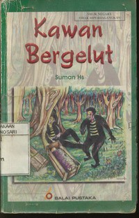 Kawan Bergelut