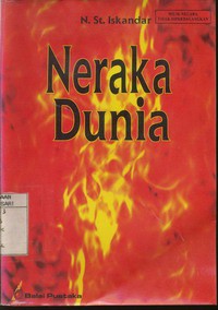 Neraka Dunia